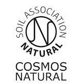 certificato biologico soil - cosmos natural