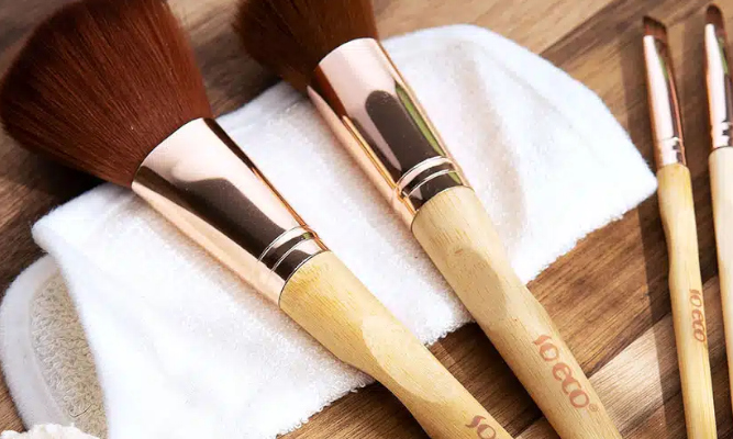 So Eco: Pennelli di qualità professionale