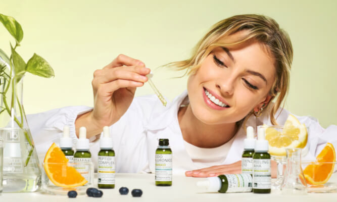 La Saponaria ...bellezza consapevole