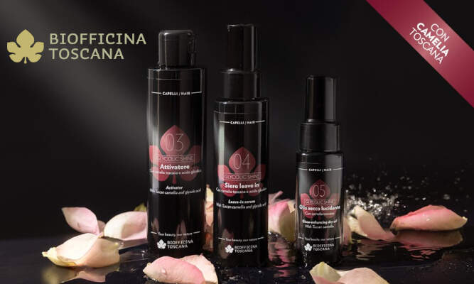 Novità Biofficina Toscana